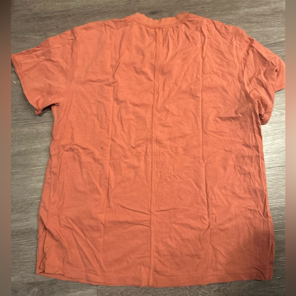 lululemon athletica All Yours Boyfriend Tee